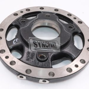 JCB Spare Parts Housing Brake Piston 458/M5480