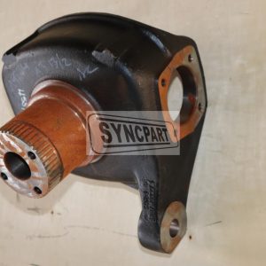 JCB Spare Parts Hub swivel 458/M9274