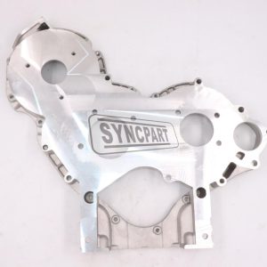 JCB Spare Parts  TIMING CASE 02/100002