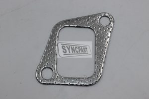 JCB Spare Parts CYLINDER KITS 02/100050