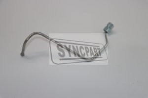 JCB Spare Parts   02/100056