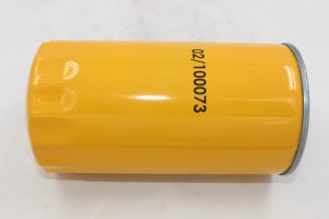 JCB Spare Parts FILTER 02/100073