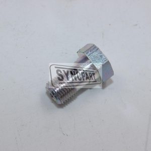 JCB Spare Parts  BOLT  02/100290