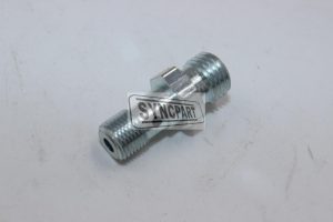 JCB Spare Parts ADAPTER 02/100355