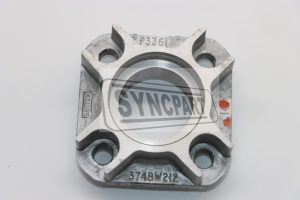 JCB Spare Parts    02/100957