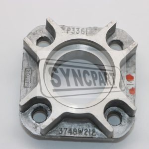 JCB Spare Parts    02/100957