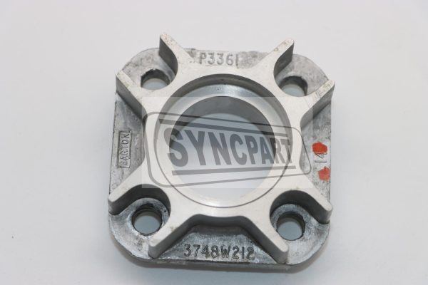 JCB Spare Parts    02/100957