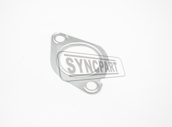 JCB Spare Parts  Gasket 02/101408