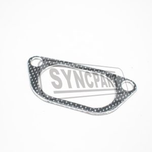 JCB Spare Parts Gasket 02/101409