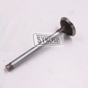 JCB Spare Parts  Valve  02/101607