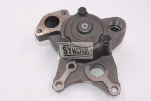 JCB Spare Parts  GEAR PUMP  02/101612