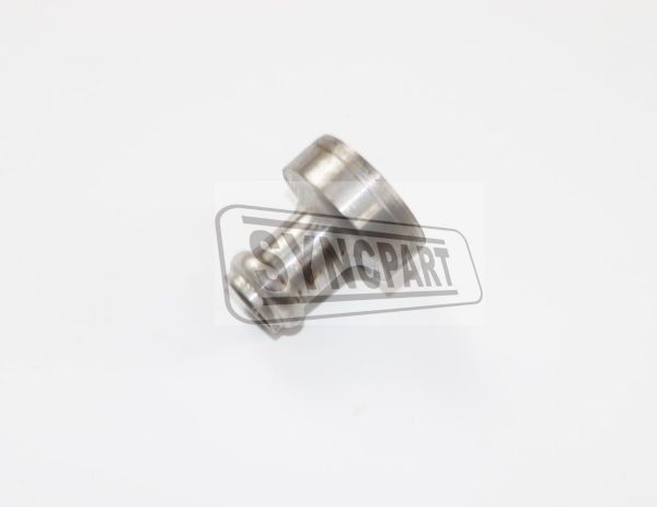 JCB Spare Parts    02/101642