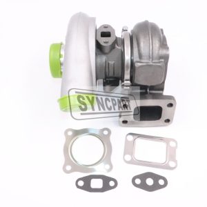JCB Spare Parts  TURBO  02/101840