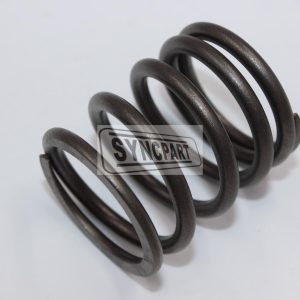 JCB Spare Parts  SPRING  02/101968