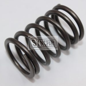JCB Spare Parts  SPRING  02/101969