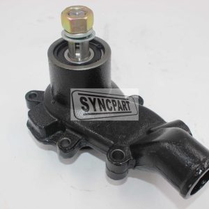 JCB Spare Parts  WATER PUMP 02/102140