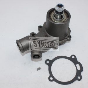 JCB Spare Parts  WATER PUMP  02/102161