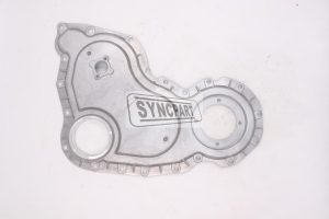 JCB Spare Parts TIMING CASE 02/102195