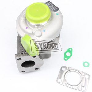 JCB Spare Parts  TURBO  02/103618