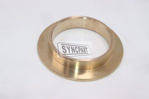 JCB Spare Parts Bush 02/192016