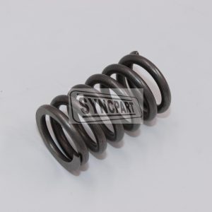 JCB Spare Parts  SPRING   02/200052