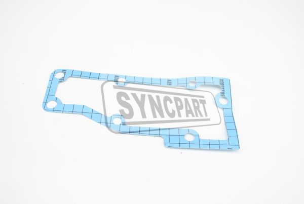 JCB Spare Parts  Gasket  02/200145