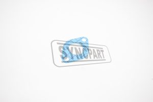 JCB Spare Parts  Gasket  02/200149