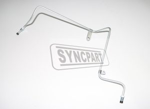 JCB Spare Parts     02/200165