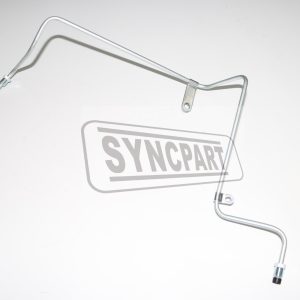 JCB Spare Parts     02/200165