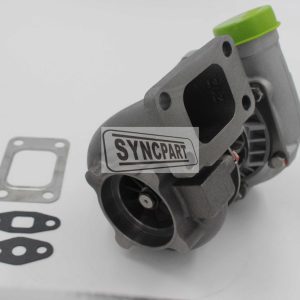 JCB Spare Parts TURBO  02/200340