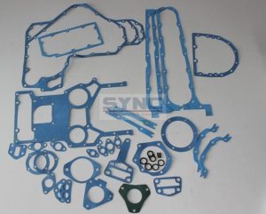 JCB Spare Parts CYLINDER KITS 02/200434