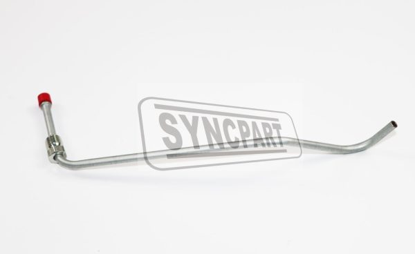 JCB Spare Parts    02/200459