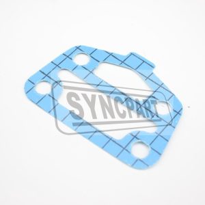 JCB Spare Parts Gasket 02/200484