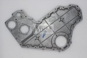 JCB Spare Parts TIMING CASE 02/200486