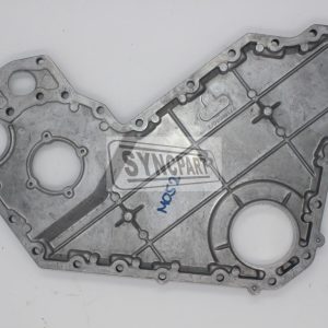 JCB Spare Parts  TIMING CASE 02/200486