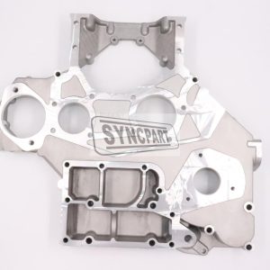 JCB Spare Parts TIMING CASE  02/200488
