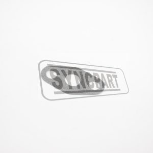 JCB Spare Parts   Gasket  02/200508