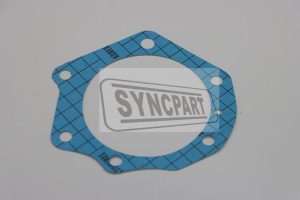 JCB Spare Parts   02/201137