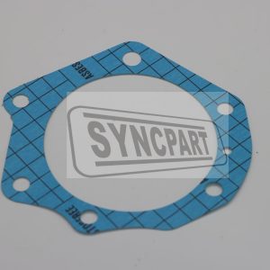 JCB Spare Parts   02/201137