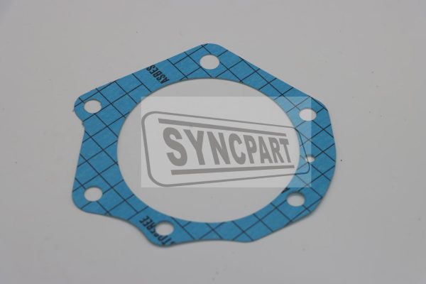 JCB Spare Parts   02/201137