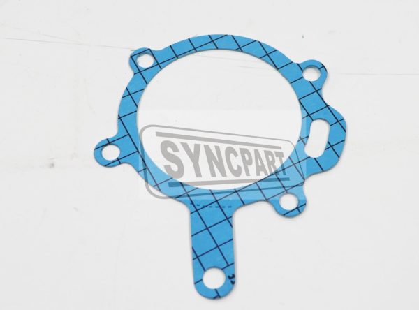JCB Spare Parts  02/201413