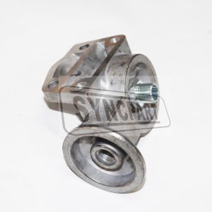 JCB Spare Parts    02/201417