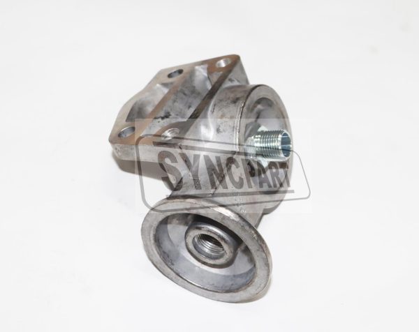 JCB Spare Parts    02/201417