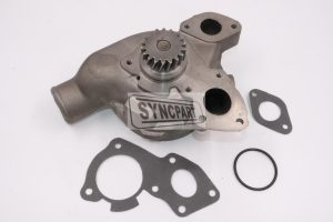 JCB Spare Parts WATER PUMP 02/201457