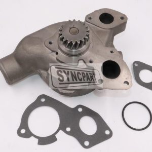 JCB Spare Parts  WATER PUMP 02/201457