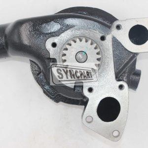 JCB Spare Parts  WATER PUMP  02/201630