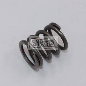 JCB Spare Parts SPRING 02/201813