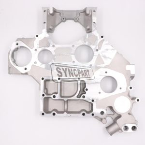 JCB Spare Parts TIMING CASE  02/201823