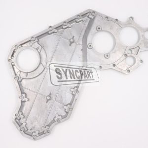 JCB Spare Parts  TIMING COVER  02/201852