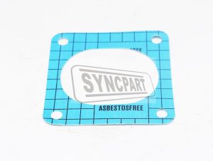 JCB Spare Parts 02/201855